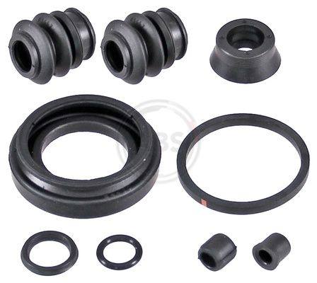 A.B.S. 73003 Repair Kit, brake caliper