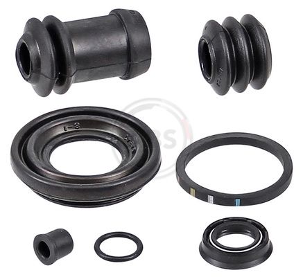 A.B.S. 73052 Repair Kit, brake caliper