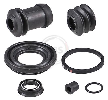 A.B.S. 73058 Repair Kit, brake caliper