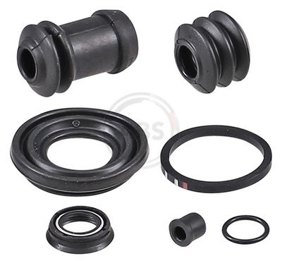 Repair Kit, brake caliper A.B.S. 73058