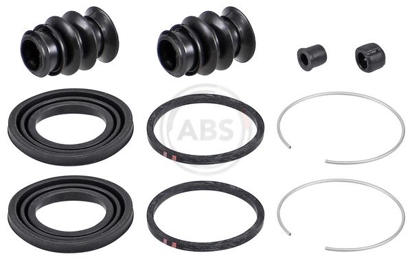 A.B.S. 73064 Repair Kit, brake caliper