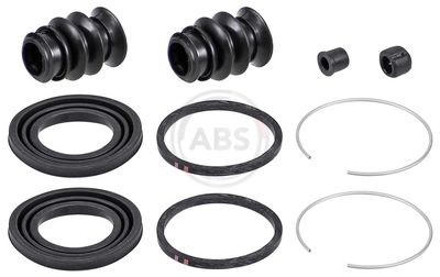 Repair Kit, brake caliper A.B.S. 73064