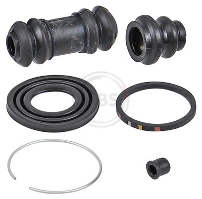 A.B.S. 73130 Repair Kit, brake caliper