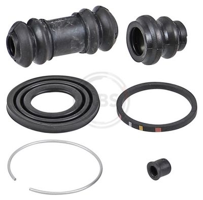 Repair Kit, brake caliper A.B.S. 73130