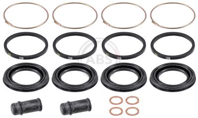 Repair Kit, brake caliper A.B.S. 73186