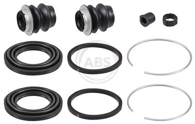 Repair Kit, brake caliper A.B.S. 73188