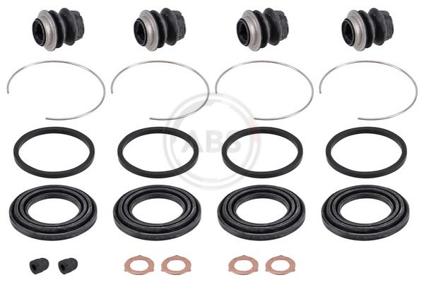 A.B.S. 73198 Repair Kit, brake caliper