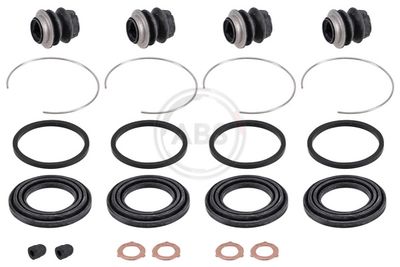 Repair Kit, brake caliper A.B.S. 73198