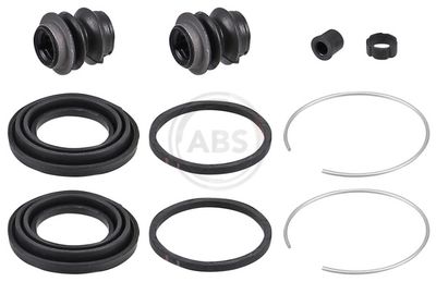 Repair Kit, brake caliper A.B.S. 73209