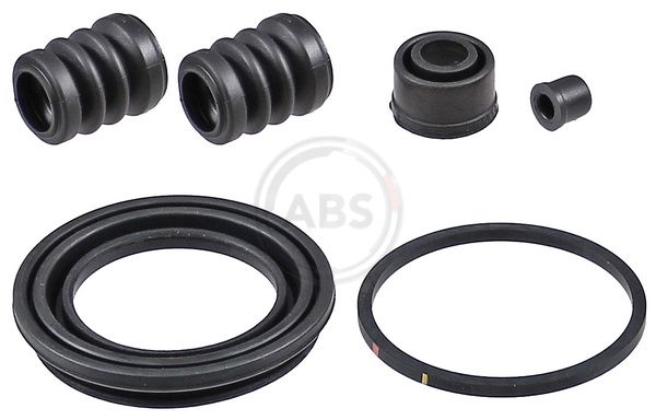 A.B.S. 73300 Repair Kit, brake caliper