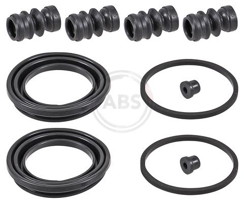 A.B.S. 73404 Repair Kit, brake caliper