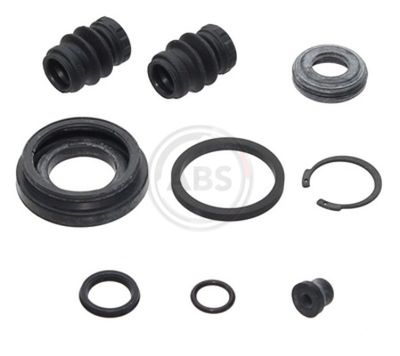 Repair Kit, brake caliper A.B.S. 73412