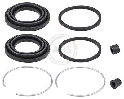 Repair Kit, brake caliper A.B.S. 73445