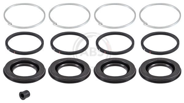 A.B.S. 73446 Repair Kit, brake caliper