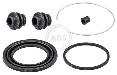 Repair Kit, brake caliper A.B.S. 73472