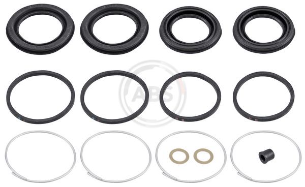 A.B.S. 73483 Repair Kit, brake caliper