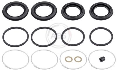 Repair Kit, brake caliper A.B.S. 73483