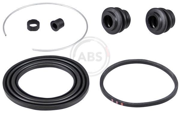 A.B.S. 73501 Repair Kit, brake caliper