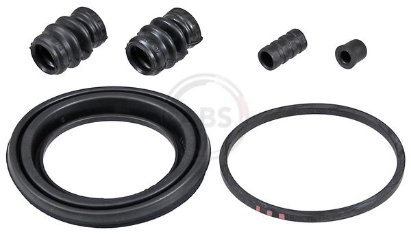 A.B.S. 73502 Repair Kit, brake caliper