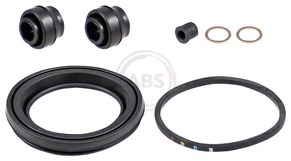 A.B.S. 73505 Repair Kit, brake caliper