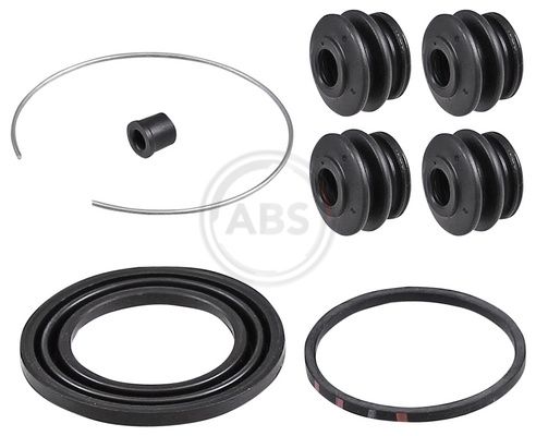 A.B.S. 73520 Repair Kit, brake caliper