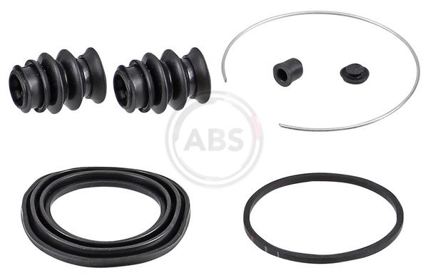 A.B.S. 73540 Repair Kit, brake caliper