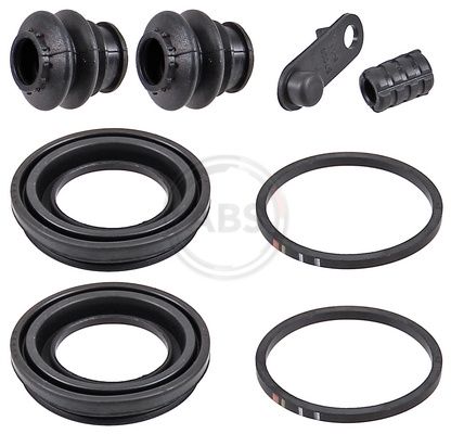 A.B.S. 73559 Repair Kit, brake caliper