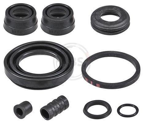 A.B.S. 73568 Repair Kit, brake caliper