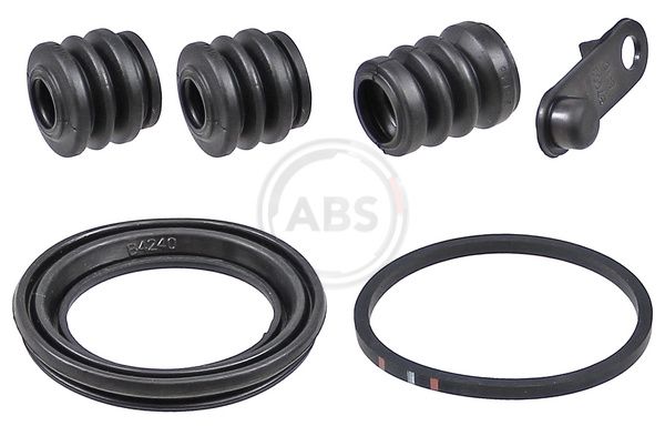 A.B.S. 73584 Repair Kit, brake caliper