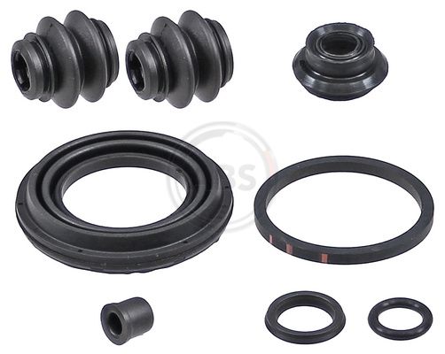 A.B.S. 73589 Repair Kit, brake caliper