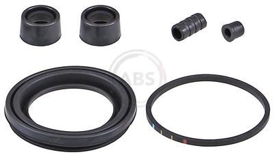 Repair Kit, brake caliper A.B.S. 73618