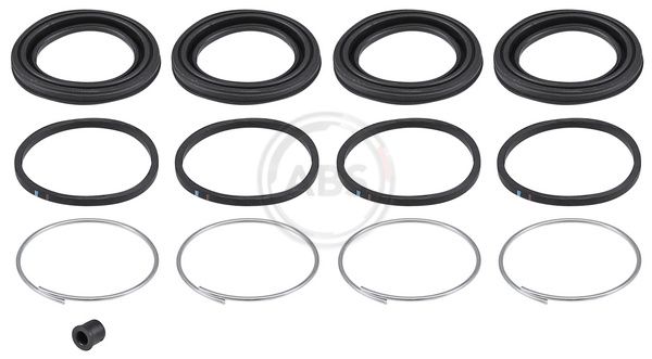 A.B.S. 73624 Repair Kit, brake caliper