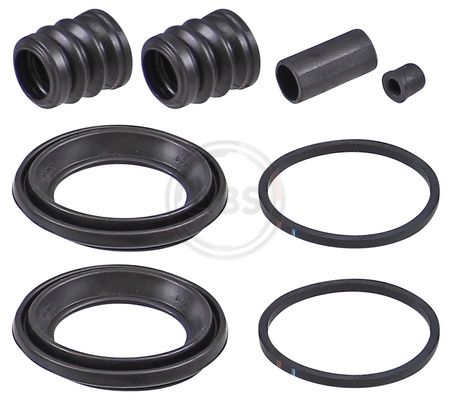 A.B.S. 73641 Repair Kit, brake caliper