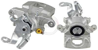 Brake Caliper A.B.S. 740411