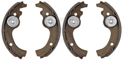 Brake Shoe Set A.B.S. 8005