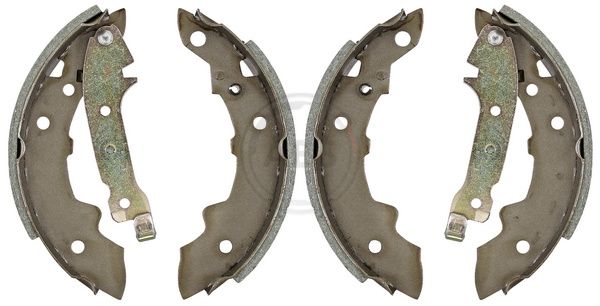 A.B.S. 8116 Brake Shoe Set