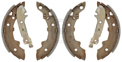 Brake Shoe Set A.B.S. 8410