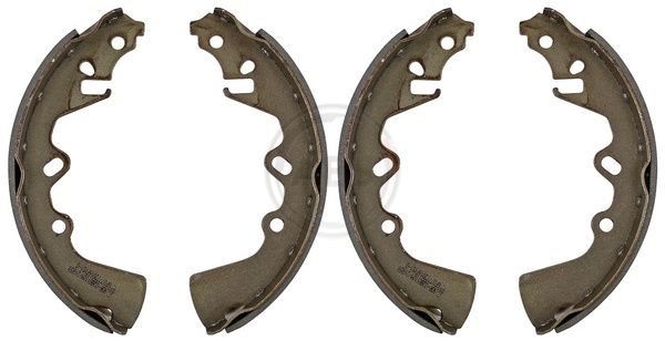 A.B.S. 8523 Brake Shoe Set