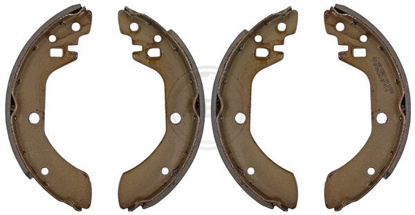 A.B.S. 8528 Brake Shoe Set