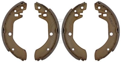 Brake Shoe Set A.B.S. 8528