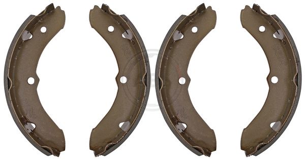 A.B.S. 8552 Brake Shoe Set