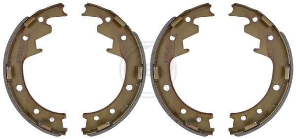A.B.S. 8564 Brake Shoe Set