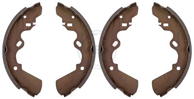 Brake Shoe Set A.B.S. 8574