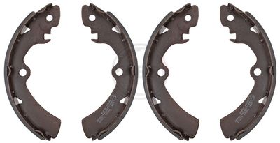Brake Shoe Set A.B.S. 8593