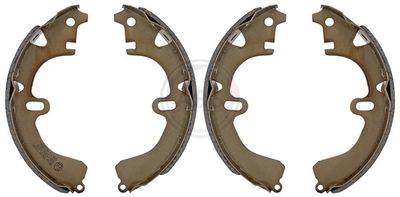 Brake Shoe Set A.B.S. 8594