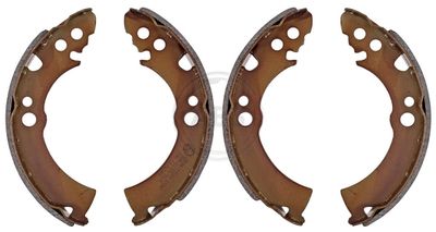 Brake Shoe Set A.B.S. 8596