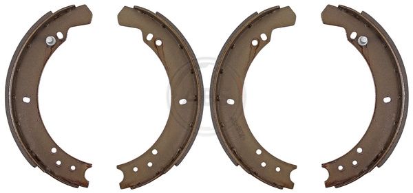 A.B.S. 8619 Brake Shoe Set