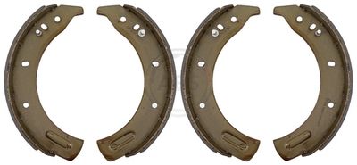 Brake Shoe Set A.B.S. 8632