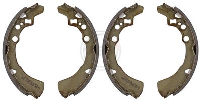 Brake Shoe Set A.B.S. 8656