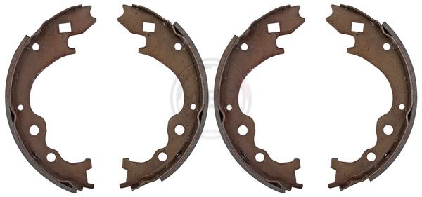 A.B.S. 8664 Brake Shoe Set